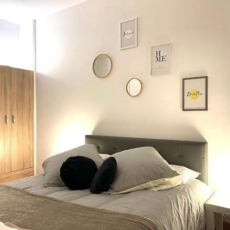 Superbe Appartement En Centre-Ville, 20Min De Paris, 5 Min D'Enghien Saint-Gratien Exterior foto