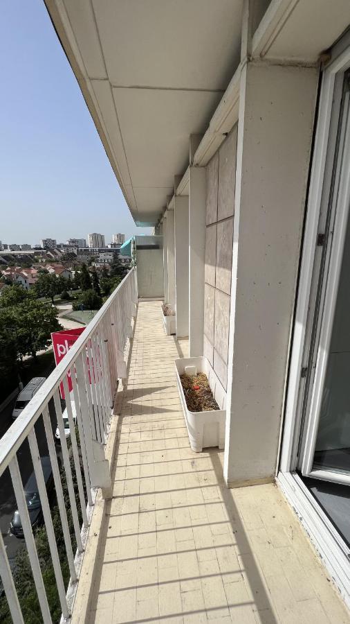 Superbe Appartement En Centre-Ville, 20Min De Paris, 5 Min D'Enghien Saint-Gratien Exterior foto
