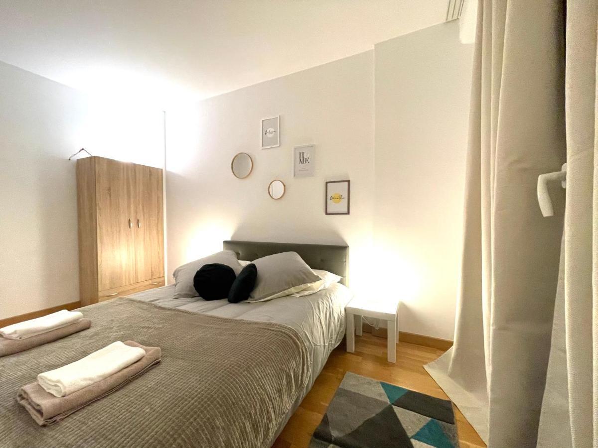 Superbe Appartement En Centre-Ville, 20Min De Paris, 5 Min D'Enghien Saint-Gratien Exterior foto