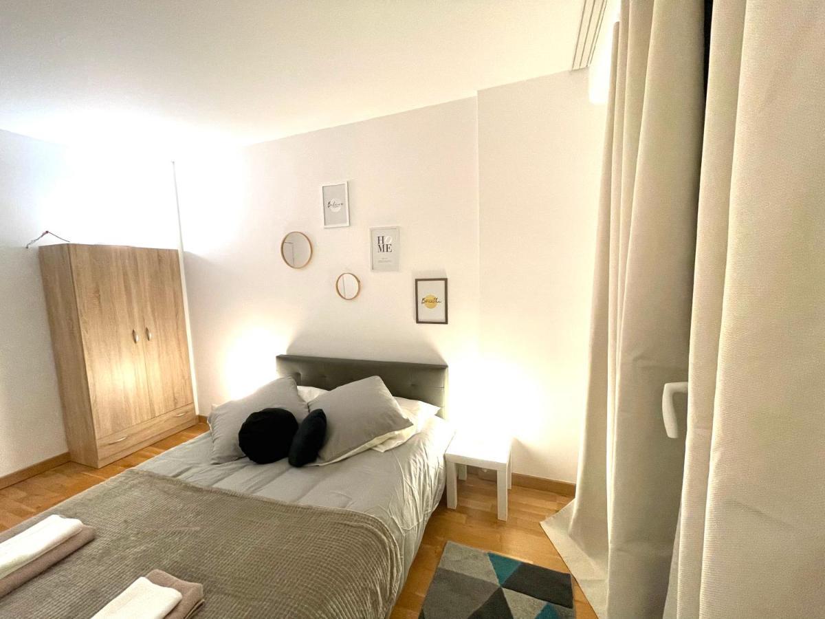 Superbe Appartement En Centre-Ville, 20Min De Paris, 5 Min D'Enghien Saint-Gratien Exterior foto