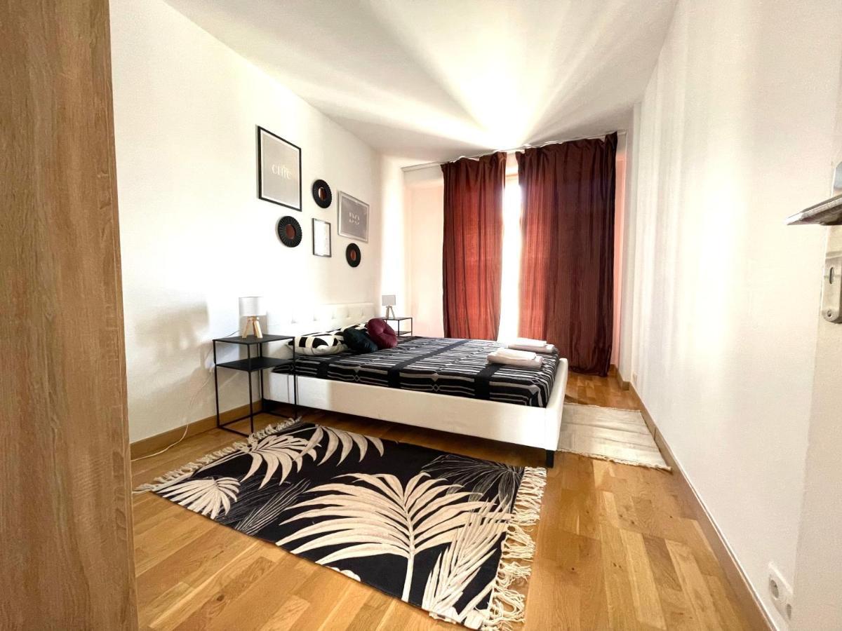 Superbe Appartement En Centre-Ville, 20Min De Paris, 5 Min D'Enghien Saint-Gratien Exterior foto