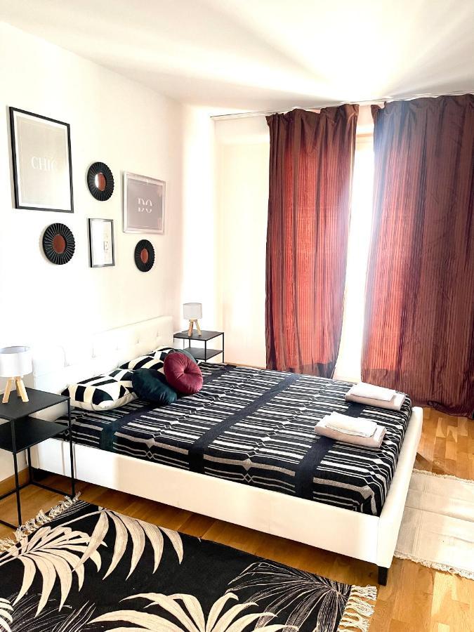Superbe Appartement En Centre-Ville, 20Min De Paris, 5 Min D'Enghien Saint-Gratien Exterior foto