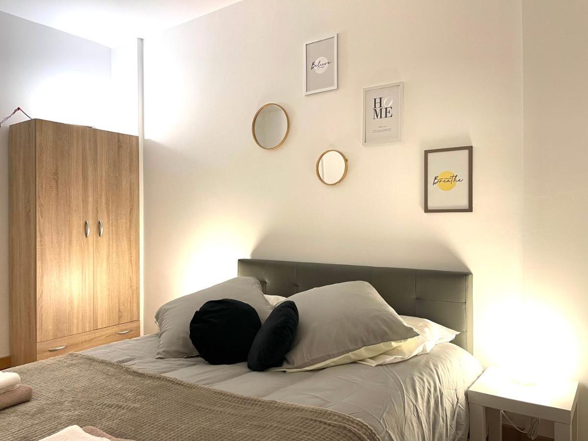 Superbe Appartement En Centre-Ville, 20Min De Paris, 5 Min D'Enghien Saint-Gratien Exterior foto